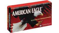 Federal Ammo American Eagle 223 Rem 55 Grain FMJ [
