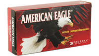American Eagle 380 ACP 95 Grain FMJ 50 Rounds [AE3