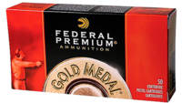 Federal Ammo 38 Special Lead Wadcutter 148 Grain 5