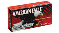 American Eagle 357 Sig 125 Grain FMJ 50 Rounds [AE