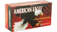 American Eagle 38 SPL 130 Grain FMJ 50 Rounds [AE3