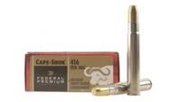 Federal Ammo Cape-Shok 416 Magnum TB Sledgehammer