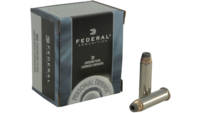 Federal Ammo 357 Magnum JHP 158 Grain 20 Rounds [C