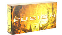 Fed Ammo fusion 7mm rm 175 Grain fusion 20 Rounds