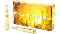 Federal Ammo Fusion 308 Winchester Fusion 180 Grai