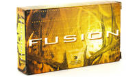 Fed Ammo fusion .30-06 180 Grain fusion 20 Rounds