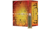 Federal Ammo 41 Magnum Fusion 210 Grain 20 Rounds