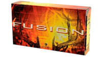 Federal Ammo Fusion 270 Winchester Fusion 145 Grai