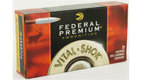 Fed Ammo premium .300 wm 180 Grain trophy bonded t