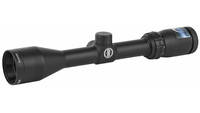 Bushnell Banner Rifle Scope 3-9X 40 1in Multi-X Re