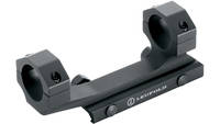 Leupold 1-Pc Base & Ring Combo 1in High AR-15/