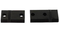 Leupold 2-Piece Quick Release Weaver Style Base Kn