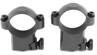 Leupold Ring Mount Fits Ruger M77 50mm 1" Ext