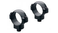 Leupold Quick Release Rings Accepts up-to 32mm Low