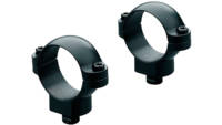 Leupold Quick Release Rings Extension Accepts up-t