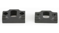 Leupold Dual Dovetail 2 Piece Base Fits Winchester