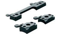 Leupold 2-Piece Quick Release Base For Sauer 90/20
