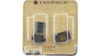 Leupold STD Weatherby Mark V 2-pc-Gloss [51700]