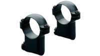 Leupold Extension Ring Set Ruger M77 High 1in Dia