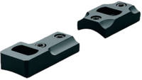 Leupold 1-Piece Dual Dovetail Base For Remington X