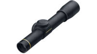 Leupold Rifle Scope Ultralight 2.5x20mm Obj 39.5ft