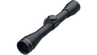 Leupold Rifle Scope FX-II 4x33mm Obj 24ft@100yds F