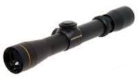 Leupold Rifle Scope FX-I Rimfire 4x28mm Obj 25.5ft