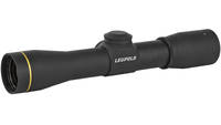 Leupold Rifle Scope FX-II Handgun 4x28mm Obj 9ft@1