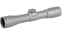 Leupold Rifle Scope FX-II Handgun 4x28mm Obj 9ft@1