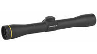 Leupold Rifle Scope FX-II Scout 2.5x28mm Obj 22ft@