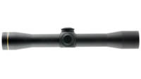 Leupold Rifle Scope FX-II 6x36mm Obj 17.7ft@100yds
