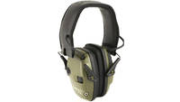 Howard leight impact electronic ear muff nrr22 [R-