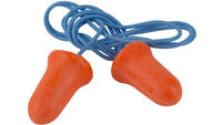 Howard Leight SUPER LEIGHT Earplugs Orange [R33333