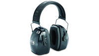 Howard Leight L3 Hearing Protection Muffs Black [R