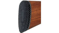 Pachmayr Recoil Pad Deluxe F325 Brown Recoil Absor