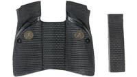 Pachmayr Grip Signature Fits Browning Hi-Power wit