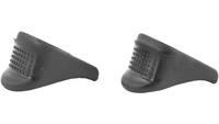 Pachmayr grip extender for glock 26/27/33/39 adds