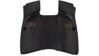 Pachmayr signature grip for browning hi-power comb