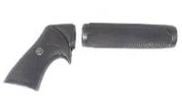 Pachmayr rear grip for remington 870 12ga. black [