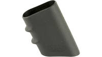 Pachmayr slip-on grip #2 for large autos w/finger