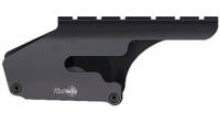 Aimtech Saddle Scope Mount For Browning Gold 12 Ga
