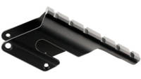 Aimtech Dovetail Mount For Mossberg 935 Matte Blac