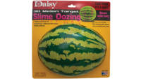 Daisy Oozing 3D Watermelon Target Airgun Pellet/Le