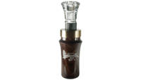 Duck Commander DCBW Game Call Black Wood Duck Call