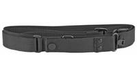 Uncle Mike's Tactical Sling 1" Black With Swi