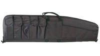 Uncle Mikes Rifle Case Large 41in 600 Denier Fabri