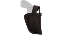 Uncle Mike's Cordura Hip Holster Size 36 Fits Smal
