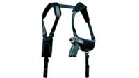 Uncle Mikes Horizontal Shoulder Holster ==== 36in