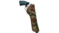 Uncle Mikes Hip Holster ==== 15-6 Camo Nylon [8015