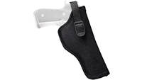 Uncle Mike's Hip Holster Size 0 Fits Small Revolve